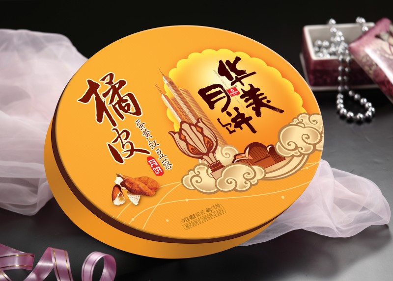 華美月餅知識(shí)講堂---怎樣選購(gòu)月餅及如何辨別月餅的質(zhì)量好壞！