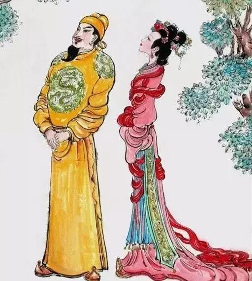 月餅竟然是楊貴妃命名的？！