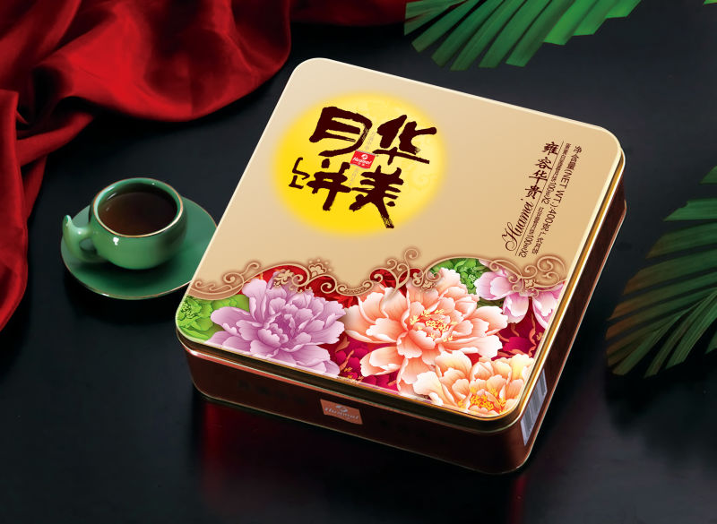 華美食品公司產(chǎn)品不合格？當(dāng)然不是華美月餅，那是誤會！