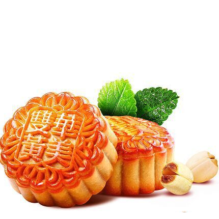 確認(rèn)過(guò)眼神，華美月餅只送給對(duì)的人！